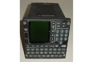 066-4013-01, KCU-568, King Air 300 Control Display Unit / CDU